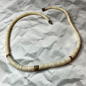 Shell Necklace